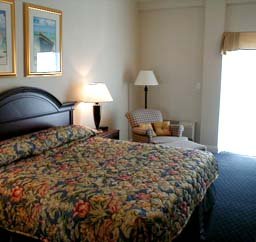 Hotel Clarion Nantasket Beach