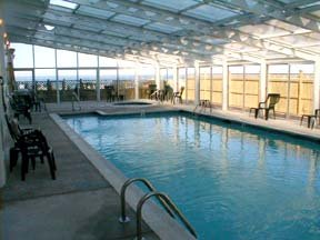 Hotel Clarion Nantasket Beach
