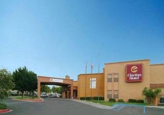 Hotel Clarion Northern Albuquerque