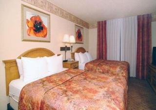 Hotel Clarion Northern Albuquerque