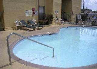 Hotel Clarion Northern Albuquerque