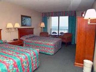 Hotel Clarion On The Ocean
