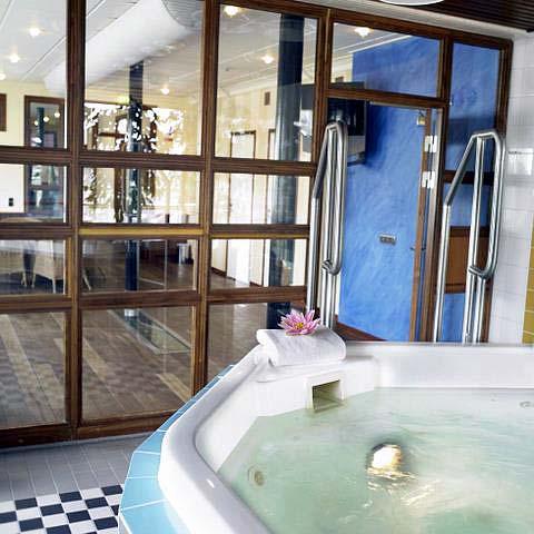 Hotel Clarion Orebro