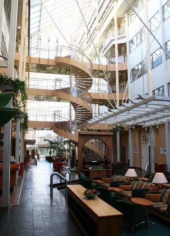 Hotel Clarion Orebro