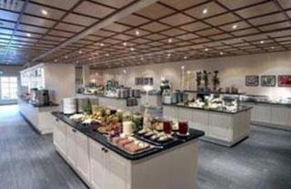 Hotel Clarion Oslo Airport