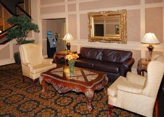 Hotel Clarion Palmer Inn