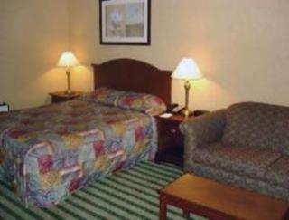 Hotel Clarion Palmer Inn