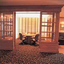 Hotel Clarion Park Central