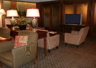 Hotel Clarion Park Ridge