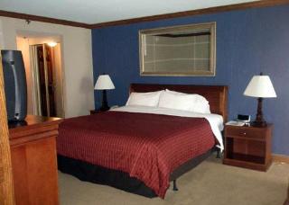 Hotel Clarion Park Ridge