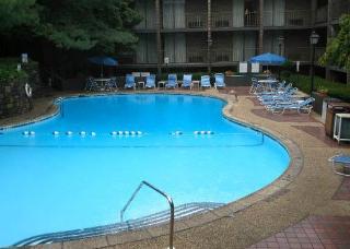 Hotel Clarion Park Ridge