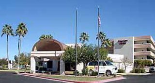 Hotel Clarion Phoenix Tech Center