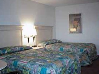 Hotel Clarion Phoenix Tech Center