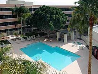 Hotel Clarion Phoenix Tech Center