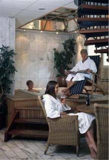 Hotel Clarion Plaza