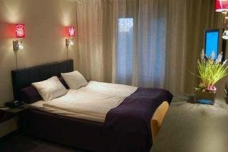 Hotel Clarion Plaza