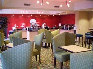 Hotel Clarion Portland Airport