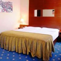 Hotel Clarion Prague City