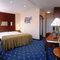 Hotel Clarion Prague City