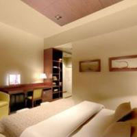 Hotel Clarion Prague City