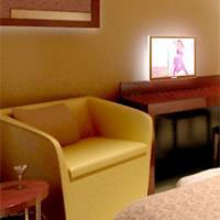 Hotel Clarion Prague City