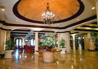 Hotel Clarion Real Tegucigalpa
