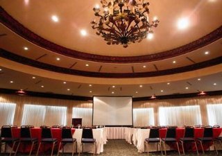 Hotel Clarion Real Tegucigalpa