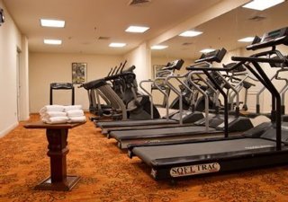 Hotel Clarion Real Tegucigalpa