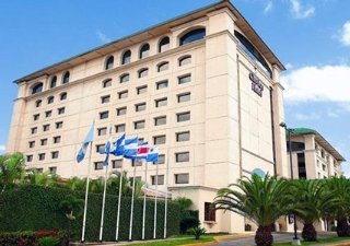 Hotel Clarion Real Tegucigalpa