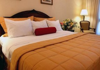Hotel Clarion Real Tegucigalpa