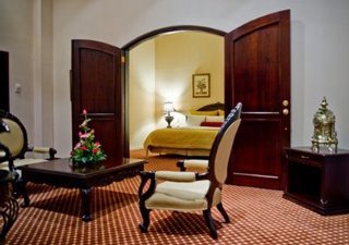 Hotel Clarion Real Tegucigalpa