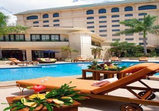 Hotel Clarion Real Tegucigalpa