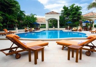 Hotel Clarion Real Tegucigalpa