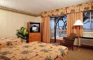 Hotel Clarion Resort