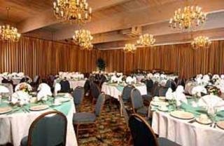 Hotel Clarion Resort