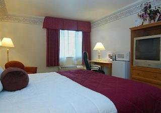Hotel Clarion Resort Eureka