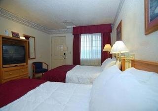 Hotel Clarion Resort Eureka