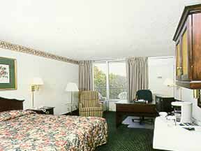 Hotel Clarion Resort On The Lake