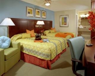 Hotel Clarion Resort & Waterpark