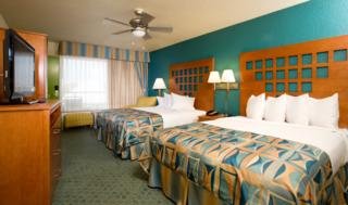 Hotel Clarion Resort & Waterpark