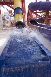 Hotel Clarion Resort & Waterpark