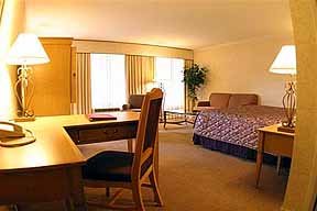 Hotel Clarion San Jose Airport