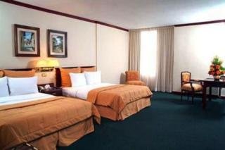 Hotel Clarion San Pedro Sula