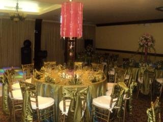 Hotel Clarion San Pedro Sula