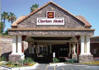 Hotel Clarion Scottsdale