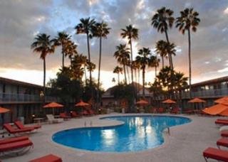 Hotel Clarion Scottsdale