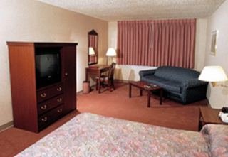 Hotel Clarion Seatac Airport