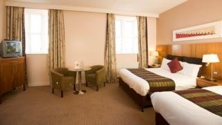 Hotel Clarion Sligo