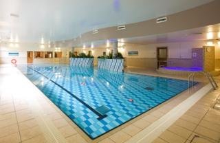 Hotel Clarion Sligo