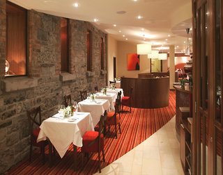 Hotel Clarion Sligo